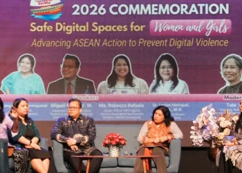 Digital Violence Alarm in ASEAN