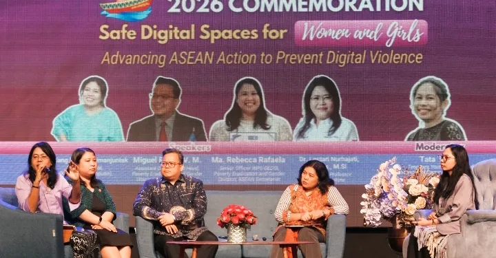 Digital Violence Alarm in ASEAN