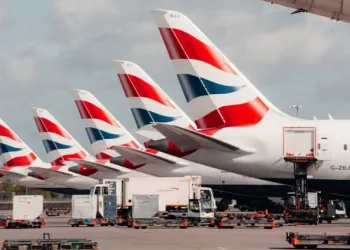 Iran War Disrupts Global Aviation: British Airways Suspends Flights to Middle East