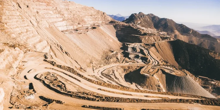 Global Scramble for Critical Minerals: IMF Warns Latin America Holds the Key to the New Energy Economy