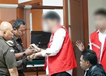 Drug Trafficking Case: Indonesia Seeks Death Penalty for Two Malaysian Nationals