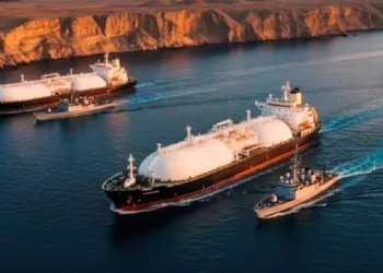 Indonesia Commits to $15 Billion Energy Imports from the United States