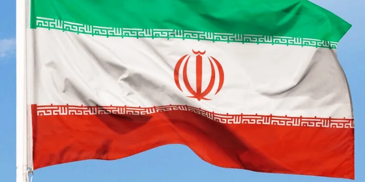 Iran: No Peace Until US Moves Out of Persian Gulf