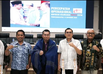 Kana Cooperative Partners with 325 KDKMPs, Targeting 700 Partners by 2026