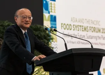 ADB Surpasses $14 Billion Food Security Commitment, Expands Food System Support