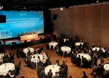 AGM 2025: Kana Strengthens Its Path Toward Becoming a People-Centered Corporation