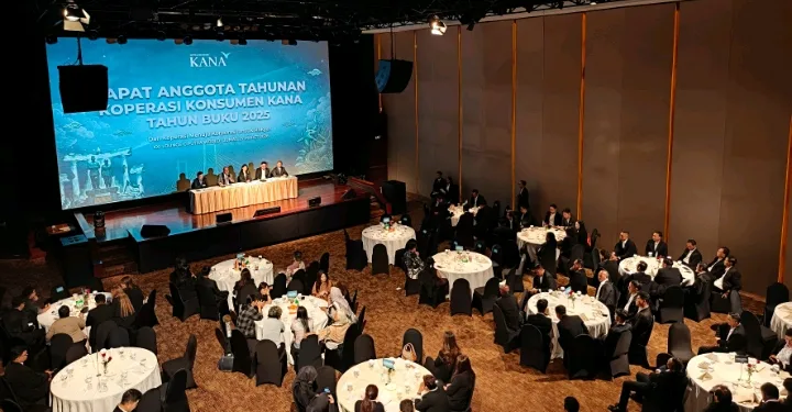 AGM 2025: Kana Strengthens Its Path Toward Becoming a People-Centered Corporation