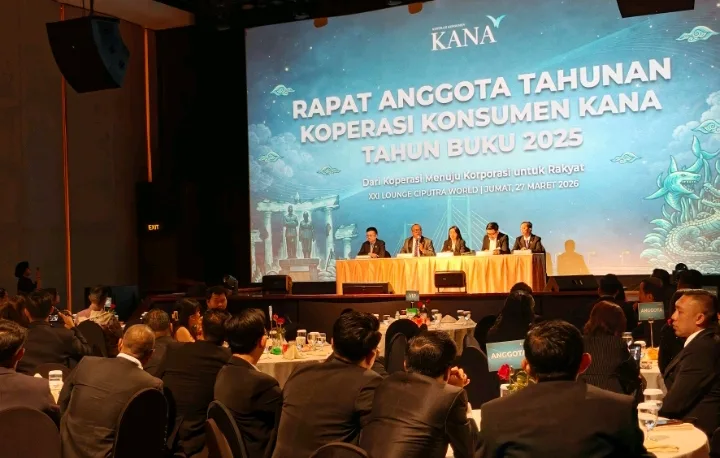 AGM 2025: Kana Strengthens Its Path Toward Becoming a People-Centered Corporation 1