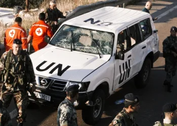 Peacekeepers Under Fire: Indonesian Soldier Killed in Lebanon