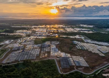 Gulf Crisis Rocks Asia: ASEAN Risks $67 Billion Loss as Solar Outcompetes Gas
