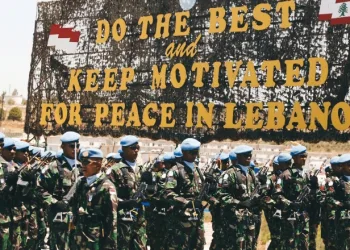 Peace Mission Turns Deadly: Three Indonesian Soldiers Killed in Lebanon