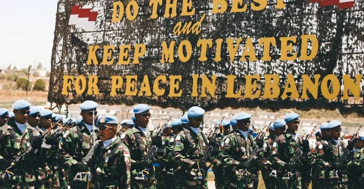 Peace Mission Turns Deadly: Three Indonesian Soldiers Killed in Lebanon 1 Peace Mission Turns Deadly: Three Indonesian Soldiers Killed in Lebanon