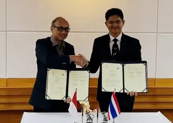 ASEAN Nuclear Race Ignites: Indonesia–Thailand Push Cyclotron Tech to Build a Regional Radioisotope Hub
