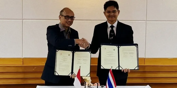 ASEAN Nuclear Race Ignites: Indonesia–Thailand Push Cyclotron Tech to Build a Regional Radioisotope Hub