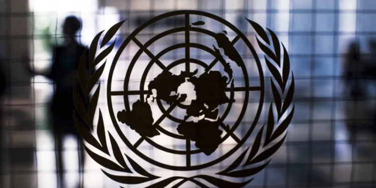 UN Security Council Condemns Deadly Attack on Indonesian Peacekeepers