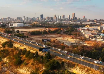 Ford and Toyota Recall Hundreds of Vehicles in South Africa