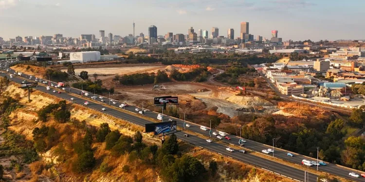 Ford and Toyota Recall Hundreds of Vehicles in South Africa