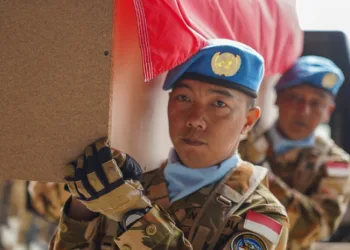Another Blast in Lebanon: Indonesian Peacekeepers Wounded in UNIFIL Danger Zone