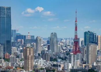 Japan Stands Strong—But IMF Warns: New Economic Threats Are Closing In