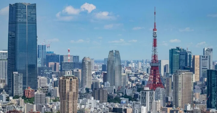 Japan Stands Strong—But IMF Warns: New Economic Threats Are Closing In