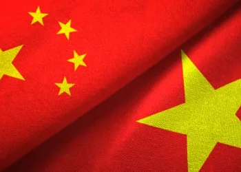 A New Security Paradigm is Emerging in Asia