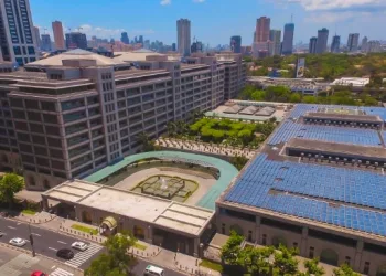 ASEAN Power Grid Gets Real: ADB Unleashes New Fund to Fast-Track Regional Energy Integration