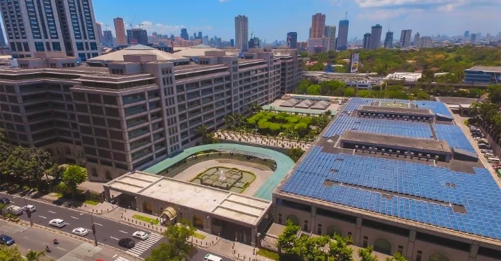 ASEAN Power Grid Gets Real: ADB Unleashes New Fund to Fast-Track Regional Energy Integration 1 ASEAN Power Grid Gets Real: ADB Unleashes New Fund to Fast-Track Regional Energy Integration