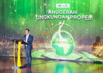 Indonesian Government Appoints Ceria Corp as a Green PROPER Status Recipient for 2024–2025