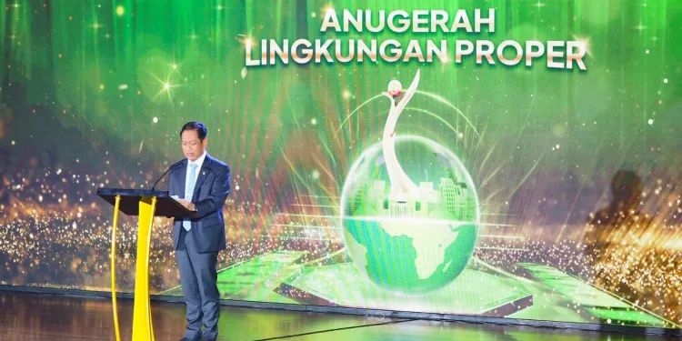 Indonesian Government Appoints Ceria Corp as a Green PROPER Status Recipient for 2024–2025