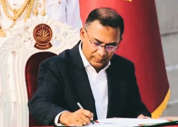 Bangladesh Breaks with Hasina Era, Sends Strong Message to India: “Old Ties Are Over”