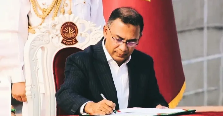 Bangladesh Breaks with Hasina Era, Sends Strong Message to India: “Old Ties Are Over” 1 Bangladesh Breaks with Hasina Era, Sends Strong Message to India: “Old Ties Are Over”