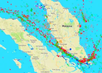 If the Strait Closes, the World Stops: Uncovering the Most Fragile Chokepoints of Global Trade