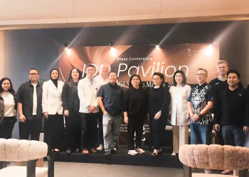 Indonesia Targets Strategic Global Partnership Role at Salone del Mobile Milan 2026