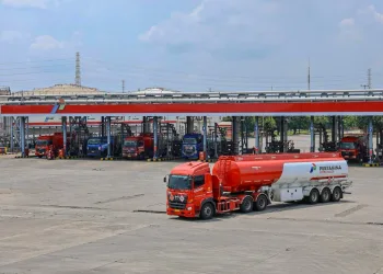Limited Fuel Price Adjustment Becomes Strategy to Safeguard Indonesians’ Purchasing Power