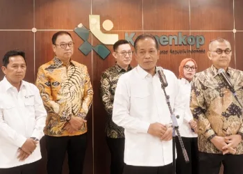 Indonesia Launches Asia’s Largest Cooperative-Based Renewable Energy Initiative