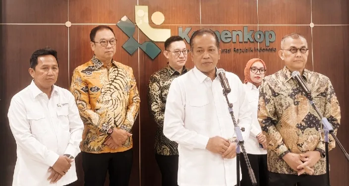 Indonesia Launches Asia’s Largest Cooperative-Based Renewable Energy Initiative