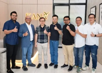 Coordinating Ministry for Community Empowerment Studies Governance of Kana Cooperative in Surabaya