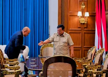 Investment Booms in the Prabowo Era: Regulations Slashed, Indonesia Pursues Global Standards