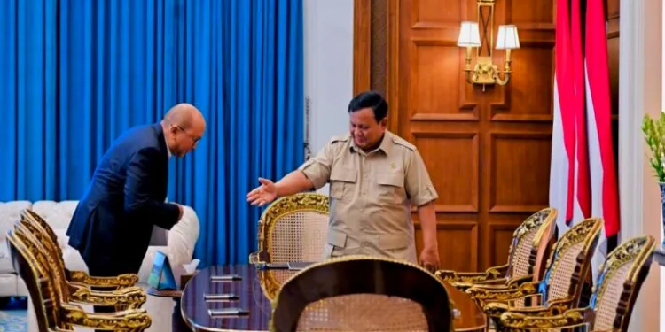 Investment Booms in the Prabowo Era: Regulations Slashed, Indonesia Pursues Global Standards