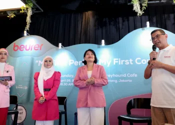 German Healthcare Company Beurer Expands in Indonesia