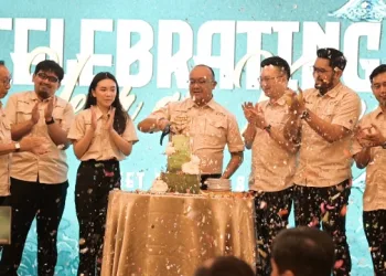 Kana Cooperative Strengthens Member Loyalty and Legacy at Its 3rd Anniversary