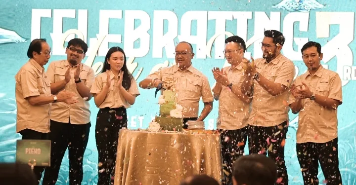Kana Cooperative Strengthens Member Loyalty and Legacy at Its 3rd Anniversary