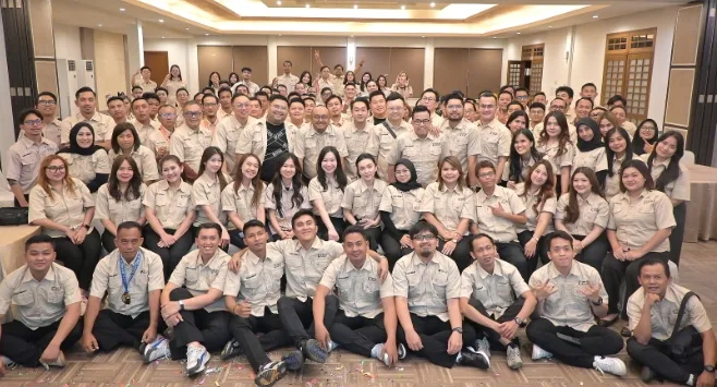 Kana Cooperative Strengthens Member Loyalty and Legacy at Its 3rd Anniversary 2