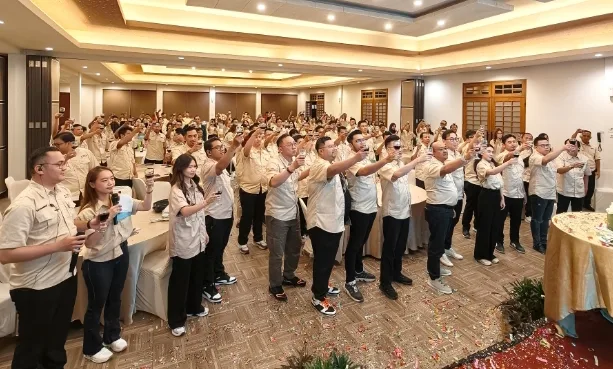 Kana Cooperative Strengthens Member Loyalty and Legacy at Its 3rd Anniversary 1