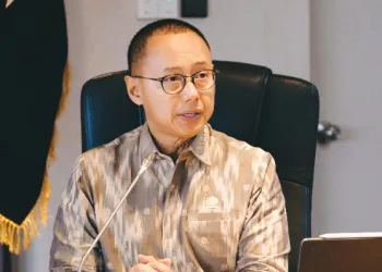 Private Fuel Retailers Adjust Prices, Indonesian Parliament Responds