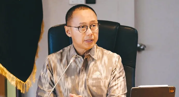 Private Fuel Retailers Adjust Prices, Indonesian Parliament Responds