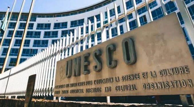 Press Freedom in Global Decline, UNESCO Urges Action to Protect Journalists