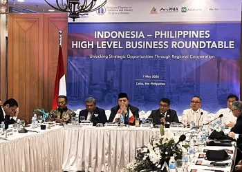 ASEAN Nickel Alliance: Indonesia and the Philippines Control 73 Percent of Global Supply