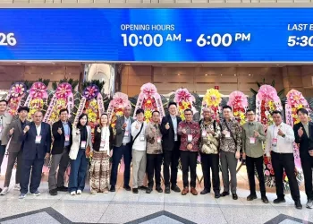 Indonesia’s Cooperatives Ministry Expands Global Market Access