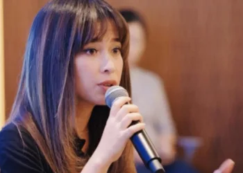 Tracing the Career Journey of Meutia Adryana: From Digital Marketer to STEB Group Founder